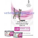 Purina VD Feline UR Struvite Oxalate Urinary Turkey 195 g