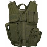 Rothco dětská taktická zelená – Sleviste.cz