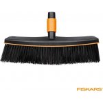 Fiskars Quik Fit koště na terasy 1001416 40 cm – Zboží Dáma