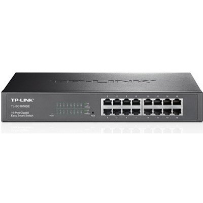 TP-Link TL-SG1016DE 1 – Zbozi.Blesk.cz