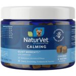 NaturVet Calming Quiet Moments 120 ks – Hledejceny.cz