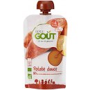 Good Gout Bio Batátové pyré 120 g