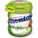 Mentos Pure Fresh Gum Lime Mint 60 g – Zboží Dáma Mentos Pure Fresh Gum Lime Mint 60 g – Zboží Dáma