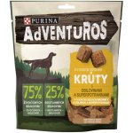 Purina Adventuros Nuggets 90 g – Hledejceny.cz