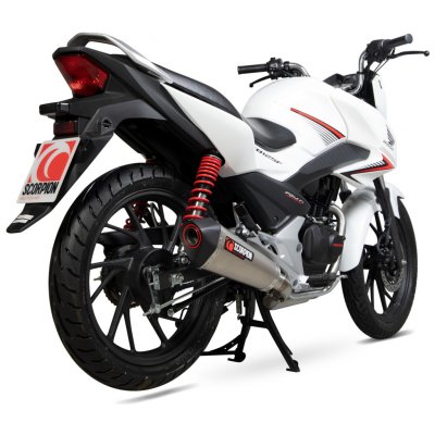SCORPION Serket Taper RHA182SYSTEO – Hledejceny.cz