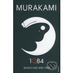 1Q84: Books 1 and 2 – Zboží Dáma