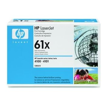 HP C8061X - originální