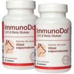 Dolfos Immunodol DOG 2 x 90 tablet – Hledejceny.cz