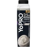 YoPRO Protein jogurtový nápoj s příchutí stracciatella 300 ml – Zboží Dáma
