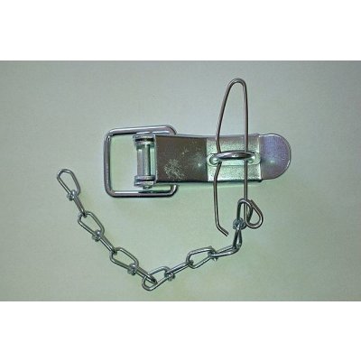 Uzávěr se závlačkou na řetízku – Zboží Mobilmania