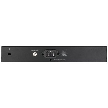 D-Link DGS-1210-16