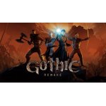 Gothic  – Zbozi.Blesk.cz