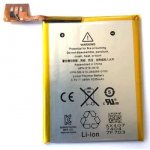 Baterie pro Apple iPod Touch 5 generace 616-0619 , 616-0621