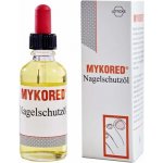 Mykored ochranný olej na nehty 50 ml – Zboží Dáma