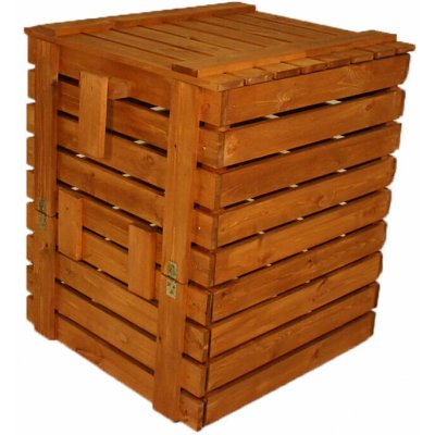 Krušnohorský Nábytek Dřevěný 600 l 2K101 – Zboží Mobilmania