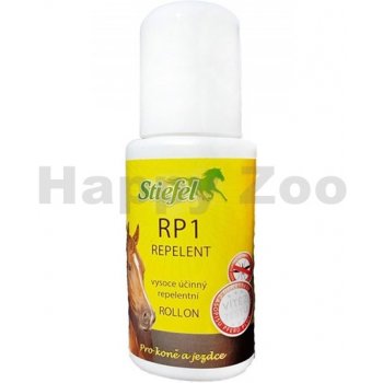 Stiefel Repelent RP1 Roll on 80 ml