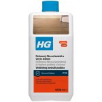 HG International ochranný film s leskem pro laminátové podlahy 1 l – HobbyKompas.cz