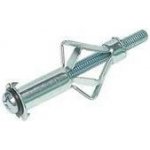 RAWLPLUG Hmoždinka rozpěrná pozinkovaná s metrickým šroubem o10, šroub o5x65 mm – Hledejceny.cz