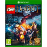 Lego The Hobbit – Zboží Živě