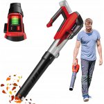 Einhell GP-LB 18/200 Li E Solo PXC 2,16 kg – Zboží Dáma