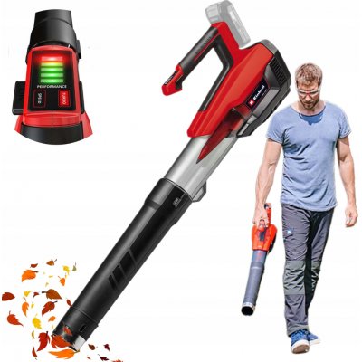 Einhell GP-LB 18/200 Li E Solo PXC 2,16 kg – Zboží Dáma