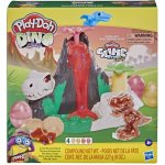 Play-Doh Ostrov lávových kostí – Hledejceny.cz