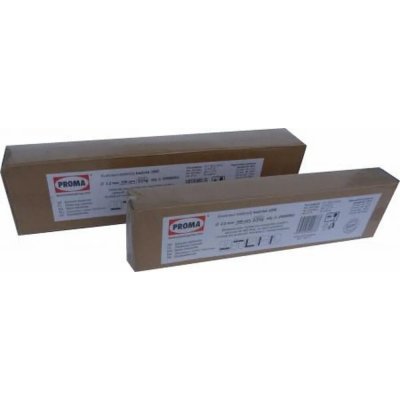 Proma 25000063 Bazické 3,2 x 350 mm 5 kg – Sleviste.cz