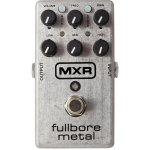 DUNLOP MXR M116 Fullbore Metal Distortion – Zboží Mobilmania