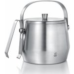 Kbelík na led s víčkem a kleštěmi, nerezový - LEOPOLD VIENNA – Sleviste.cz