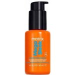 Matrix Vlasový olejíček bez oplachování ochrana proti teplu 50 ml – Hledejceny.cz