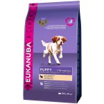 Eukanuba Puppy & Junior Large & Giant Breed Lamb 12 kg – Hledejceny.cz