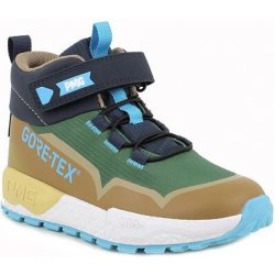 Primigi gore-tex kotníkové sneakersy 6918733