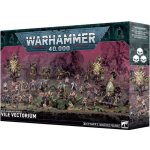 GW Warhammer W40k: Death Guard Battleforce: Vile Vectorium – Zboží Živě