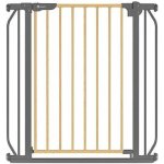 Lionelo zábrana TRUUS Slim Grey Graphite – Zboží Dáma