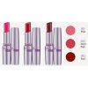 Rtěnka Pupa Miss Pupa Ultra Brilliant Lipstick rtěnka 003 2,4 ml