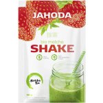 Čajová květina Matcha Tea Bio Matcha shake jahoda 30 g – Zboží Dáma Čajová květina Matcha Tea Bio Matcha shake jahoda 30 g – Zboží Dáma