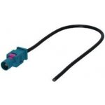 Anténní konektor FAKRA samec s kabelem 295636C20 | Zboží Auto