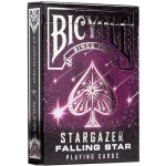 USPCC Bicycle Stargazer Falling Star – Hledejceny.cz