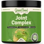 GreenFood Nutrition Joint Complex juicy apple 285 g – Hledejceny.cz