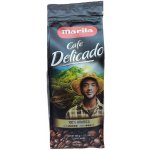 Marila Káva 100% arabica zrnková 0,5 kg – Hledejceny.cz