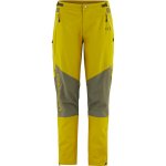 Kari Traa Dámské outdoorové kalhoty Sanne Hiking Žlutá – Hledejceny.cz