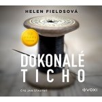 Dokonalé ticho - Helen Fields – Sleviste.cz