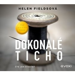 Dokonalé ticho - Helen Fields