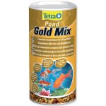 Tetra Pond Goldfish Mix 1 l – Hledejceny.cz