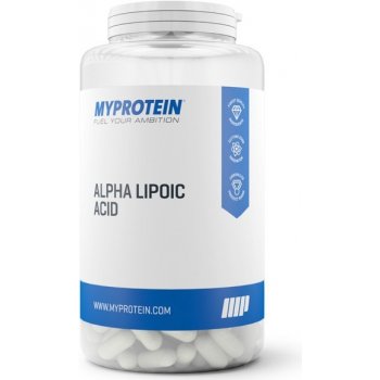 Myprotein Alpha Lipoic Acid 120 tablet