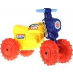 Dohány Cross žluté – Zboží Dáma