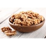 IBK Trade Vlašské ořechy 80% půlek 1 kg – Zboží Dáma
