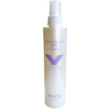 Edelstein Young Volume sprej pro objem vlasů Edelstein 200 ml