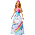 Barbie princezna – Zboží Mobilmania