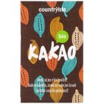 Country Life Kakao 150 g – Sleviste.cz